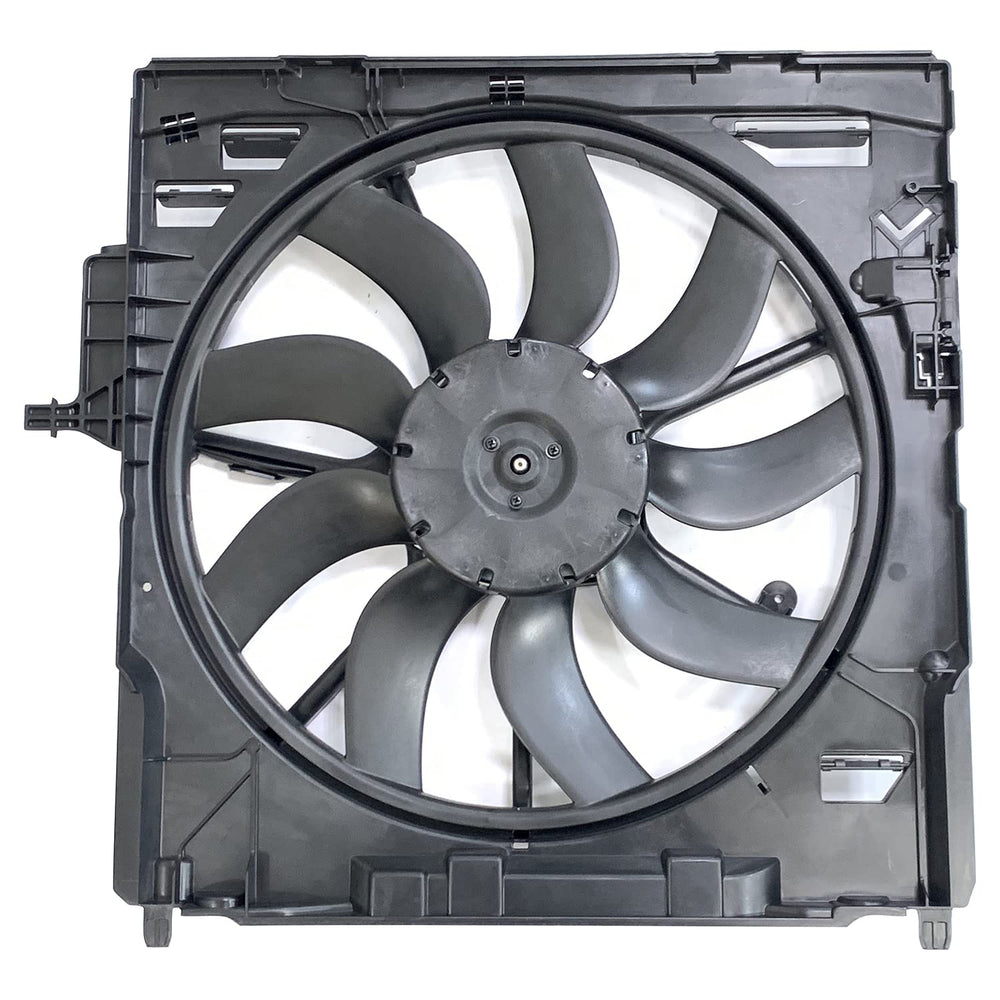 1113 BW X5 3.0L w/BLM RAD & COND CFA