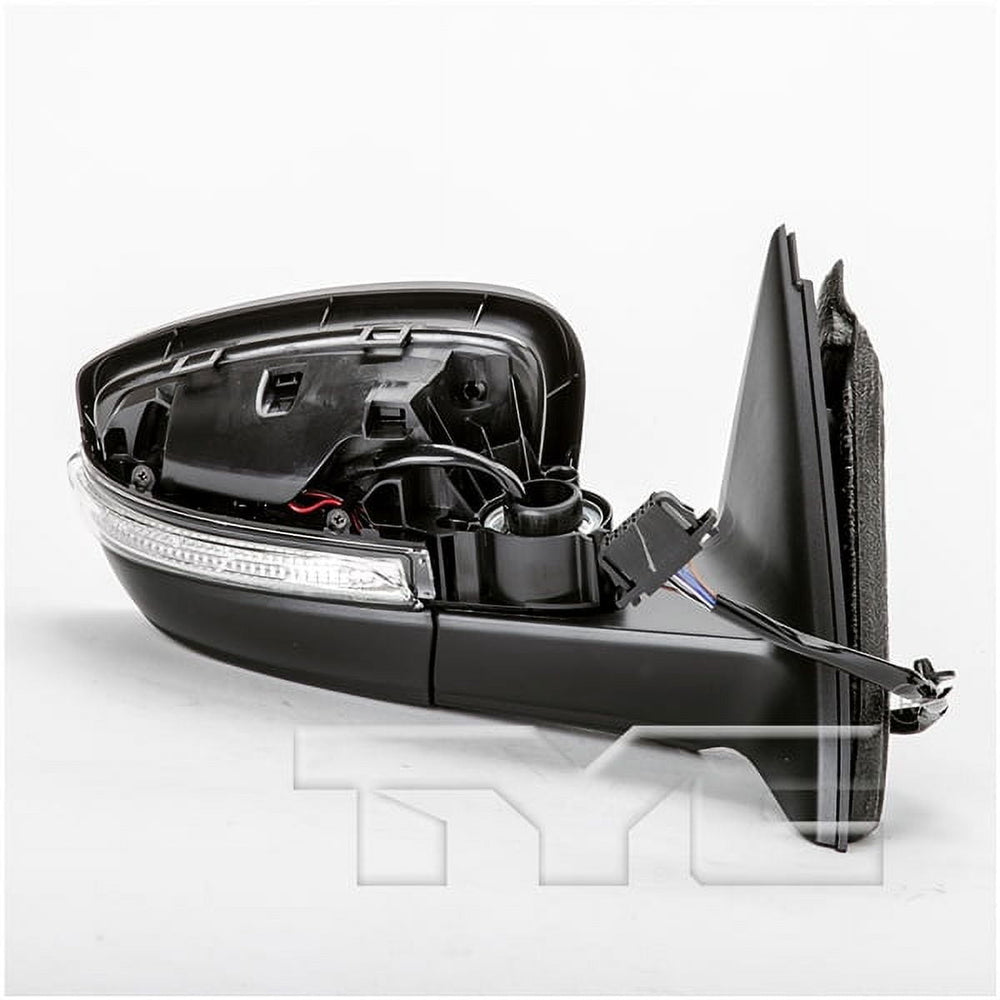 1114 VW JTTA SDN PWR HT PTM W/ SIG MIR RH
