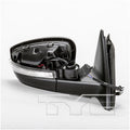 1114 VW JTTA SDN PWR HT PTM W/ SIG MIR RH