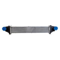 INTERCOOLER ASSY VOLVO C70 0613; S40 0411; C30 0713; V50 0511