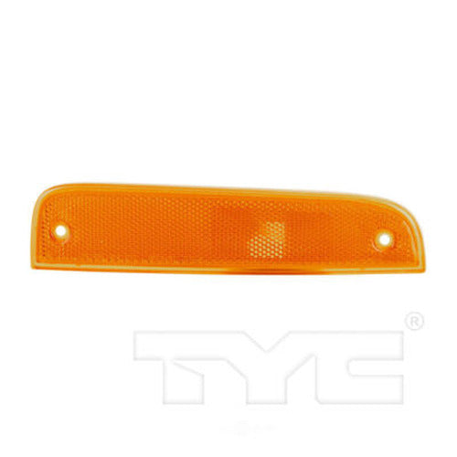 LH FRONT MARKER LAMP ASSY JEEP CHEROKEE 19972001