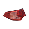1114 AC T.S.X SDN (PINK LENS) QTR T.L LH