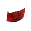 CAPA 1013 KA FORTE SDN QTR TAILLAMP ASSY RH