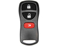 KEYLESS REMOTE NISSAN