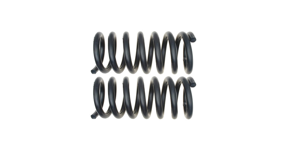 INFINITI QX56 0407/ NISSAN ARMADA 0607/1113/PATHFINDER ARMADA 04/TITAN 0809/12 COIL SPRING SET
