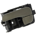 INTERIOR DOOR HANDLE