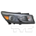1518 KA SDONA HALGN W/JEWEL LED POSITION H.L RH