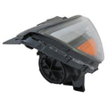 1518 KA SDONA HALGN W/JEWEL LED POSITION H.L RH