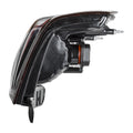 RH TAILLAMP ASSY CHEVROLET TRAILBLAZER 20022009