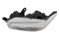 1920 TY TACMA HALGN W/O LED DRL CHR H.L LH