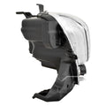 1920 TY TACMA HALGN W/O LED DRL CHR H.L LH