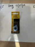 OIL DRAIN PLUG GASKET