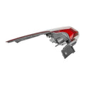 RH TAILLAMP ASSY LOWER HONDA CRV 20122014