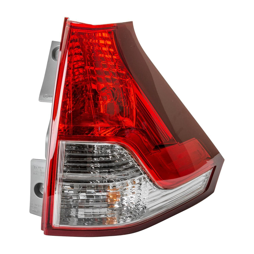 RH TAILLAMP ASSY LOWER HONDA CRV 20122014