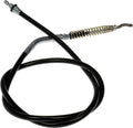 BRAKE CABLE