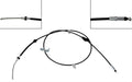 BRAKE CABLE