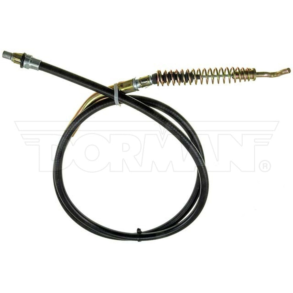 BRAKE CABLE
