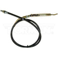 BRAKE CABLE