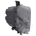 1920 HY SNTA FE HALGN PROJECTOR H.L LH