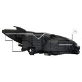 1517 TY CMRY XLE (NON HYBRD) LED H.L LH