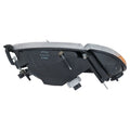 CAPA 9402 DG PU (W/O SPT PKG) HEADLAMP ASSY RH