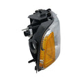 CAPA 9402 DG PU (W/O SPT PKG) HEADLAMP ASSY RH