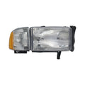 CAPA 9402 DG PU (W/O SPT PKG) HEADLAMP ASSY RH
