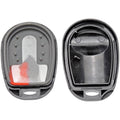 KEYLESS REMOTE CASE
