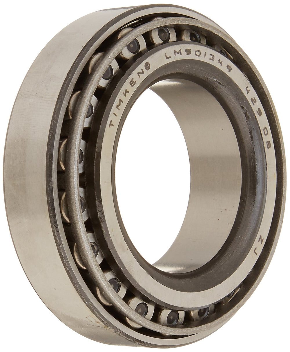 TAPERED ROLLER BEARING ASSEMBLY