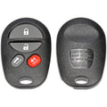 KEYLESS REMOTE CASE