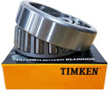 TAPERED ROLLER BEARING ASSEMBLY