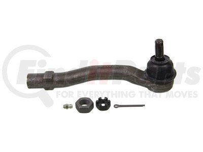 MOOG 02-03 Lexus ES300 Front Left Outer / Left Outer Tie Rod End