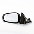 LH MIRROR OUTSIDE REAR VIEW HEATED POWER REMOTE; PRIME CHEVROLET IMPALA 20002005