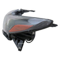CAPA 1618 NS ALTMA W/ SMOKE LENS LED HEADLAMP ASSY LH