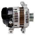 0608 MZ MZ6 2.3L L4 (6S) ALT