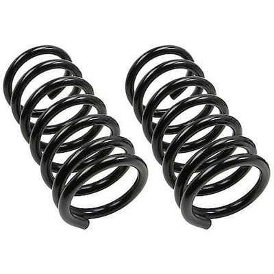 NISSAN ALTIMA 0206/MAXIMA 0408 COIL SPRING SET