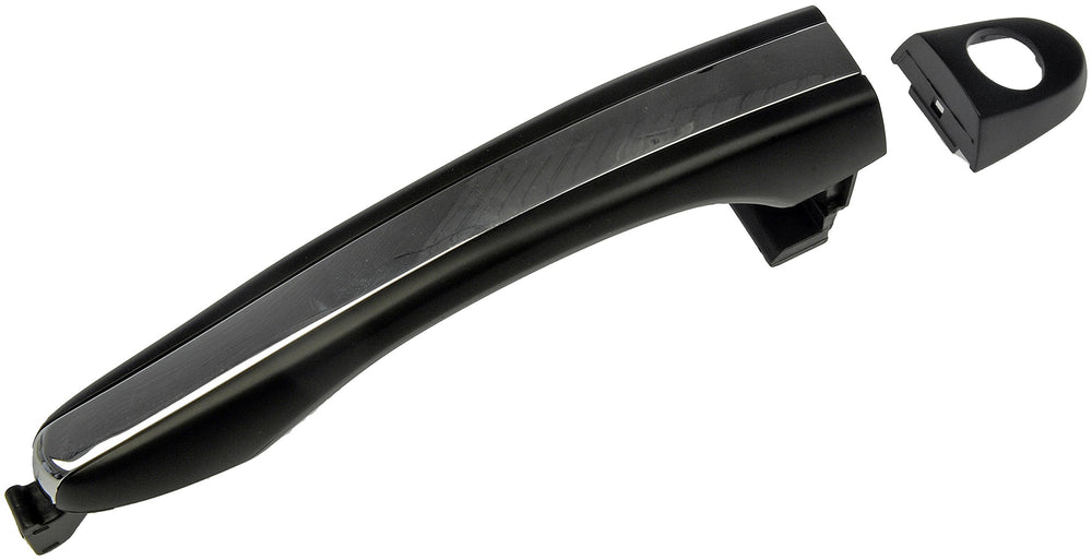 EXTERIOR DOOR HANDLE