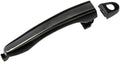 EXTERIOR DOOR HANDLE