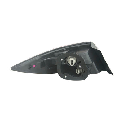 CAPA 0913 MZ MZ6 HALGN QTR TAILLAMP ASSY RH
