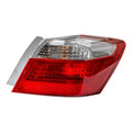 1315 HD ACORD SDN (EX;LX;SPORT) QTR T.L RH