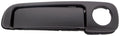 EXTERIOR DOOR HANDLE