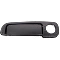EXTERIOR DOOR HANDLE