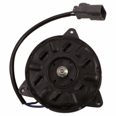 RADIATOR FAN MOTOR W/AUTO TRANS; COOLING FAN MOTOR ACURA RSX 20022006