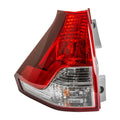 LH TAILLAMP ASSY LOWER HONDA CRV 20122014
