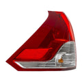 LH TAILLAMP ASSY LOWER HONDA CRV 20122014