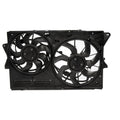 DUAL FAN XD