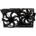 DUAL FAN XD