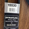 FAN BELTS