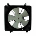 RADIATOR COOLING FAN ASSY INCLUDES MOTOR/BLADE/SHROUD; W/AUTO TRANS ACURA RSX 20022005
