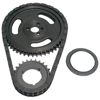 3 PIECE TIMING SETS KSETS